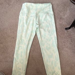 DSG LEGGINGS